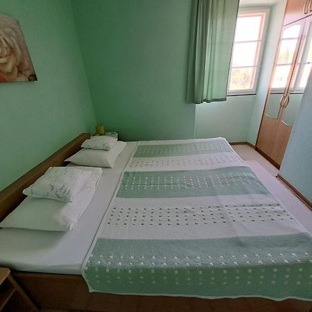 Apartmani Dusica Лумбарда Екстериор снимка