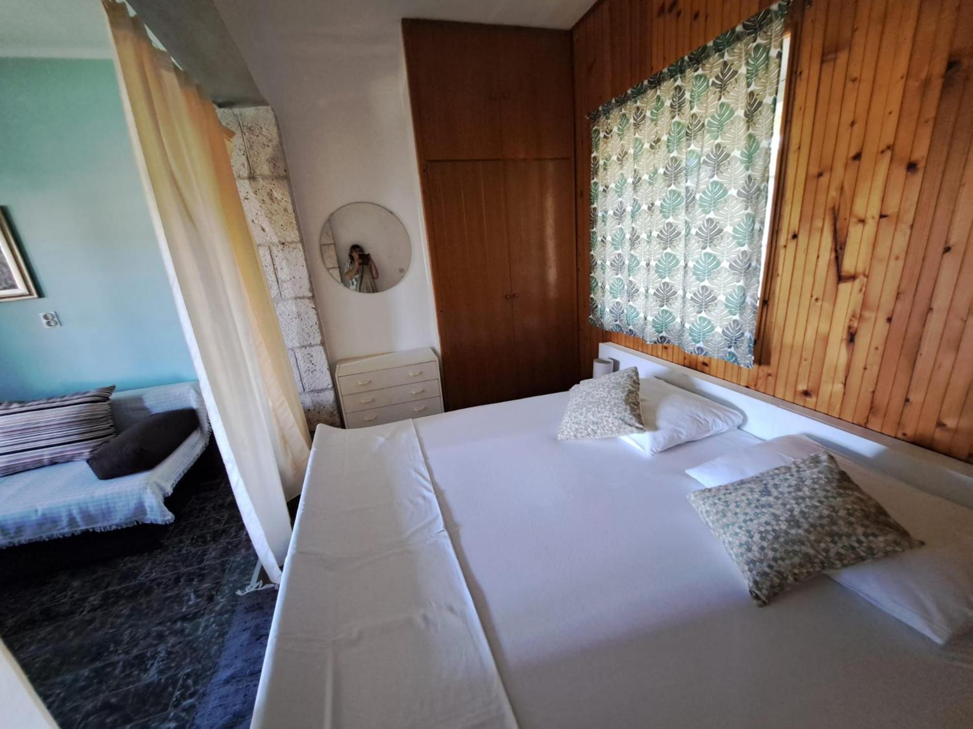 Apartmani Dusica Лумбарда Екстериор снимка