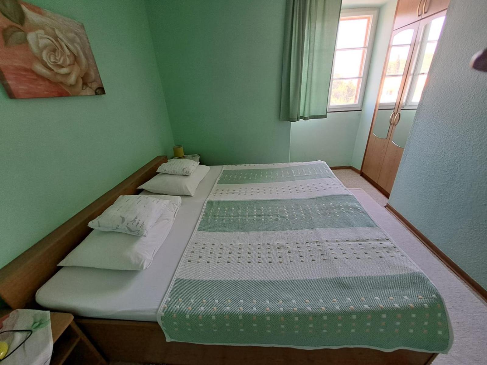 Apartmani Dusica Лумбарда Екстериор снимка