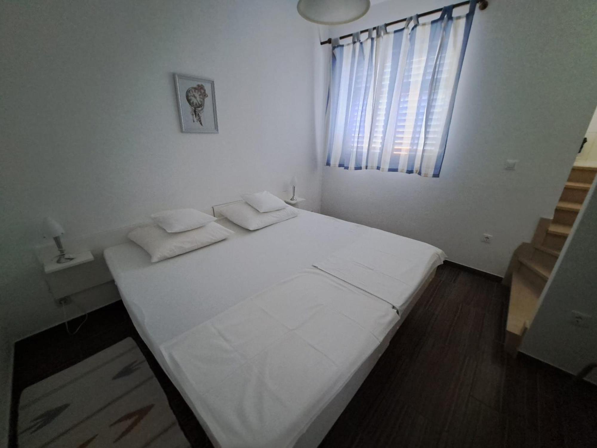 Apartmani Dusica Лумбарда Екстериор снимка